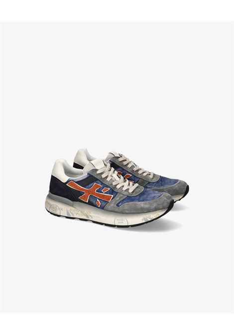 MICK 7215 PREMIATA | Scarpe | MICK VAR7215